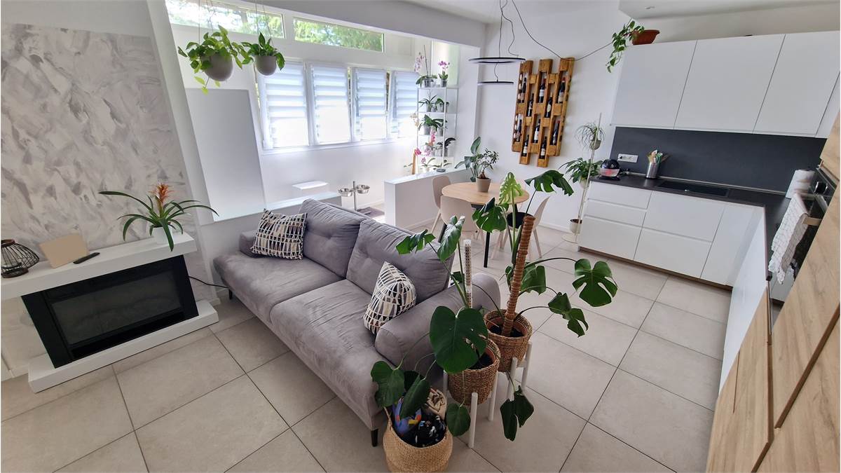 4 bedrooms Apartment in Trentino-Alto Adige, Italy No. 114579