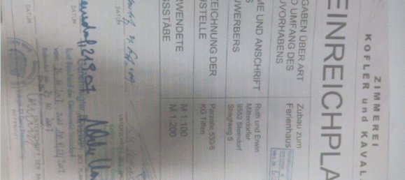 Casa de 6 divisões em Steindorf am Ossiacher See, Austria N.º 237446 16