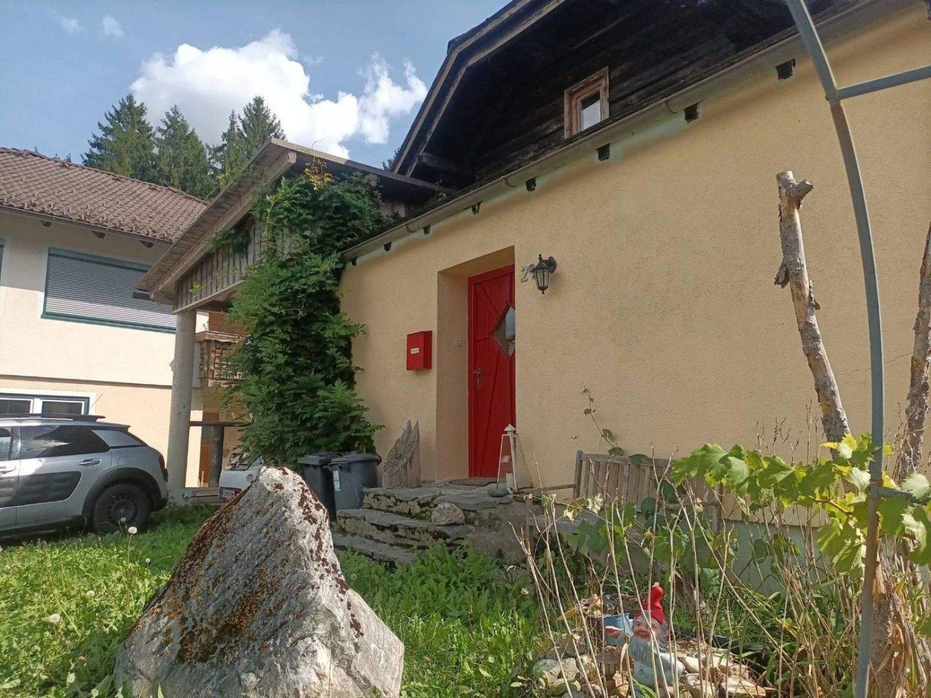 Casa de 6 divisões em Steindorf am Ossiacher See, Austria N.º 237446