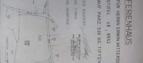 Casa de 6 divisões em Steindorf am Ossiacher See, Austria N.º 237446 24