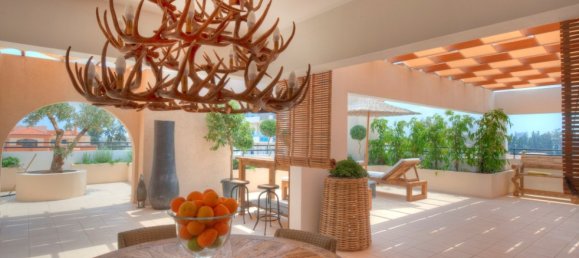 Studio in Limassol, Cyprus, Nr. 24836 2