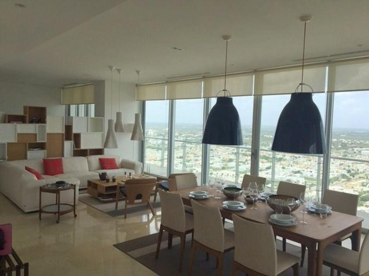 2 chambres Appartement à Yucatan, Mexico No. 177617