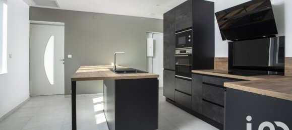 3 chambres Maison à Moselle, France No. 363619 2