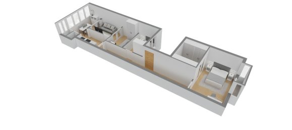 3 bedrooms Apartment in Vitoria-Gasteiz, Spain No. 153231 13