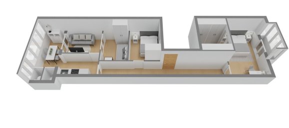 3 bedrooms Apartment in Vitoria-Gasteiz, Spain No. 153231 11