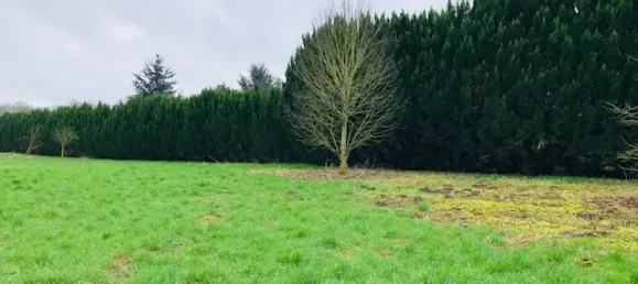 Terreno en Roye, France 1189 m² No. 345477 2