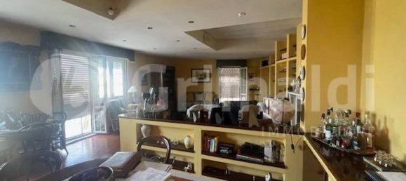 Пентхаус с 2 спальнями в Трани, Италия № 347774 7