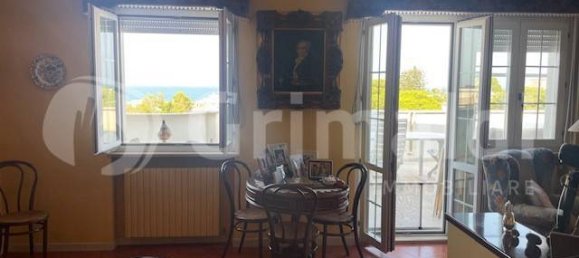 Пентхаус с 2 спальнями в Трани, Италия № 347774 15