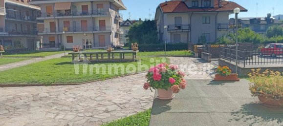 2 Schlafzimmer Wohnung in Roccavione, Italy, Nr. 334416 10