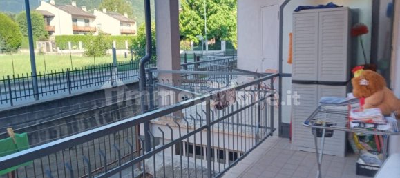 2 Schlafzimmer Wohnung in Roccavione, Italy, Nr. 334416 13