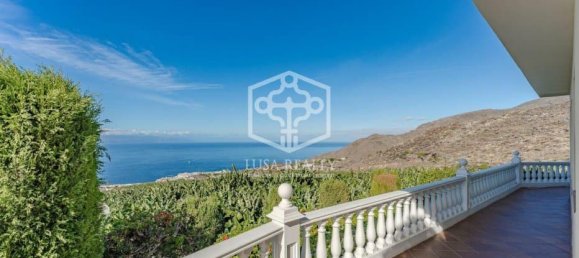 Villa in Guia de Isora, Spain, Nr. 11403 12