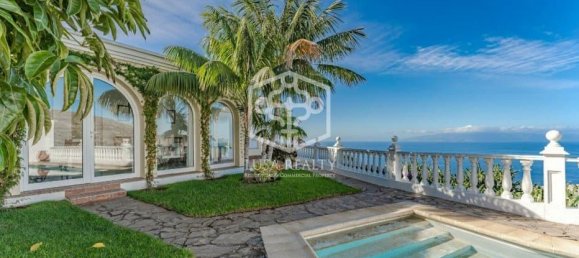 Villa in Guia de Isora, Spain, Nr. 11403 9