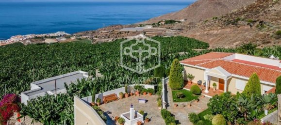 Villa in Guia de Isora, Spain, Nr. 11403 2