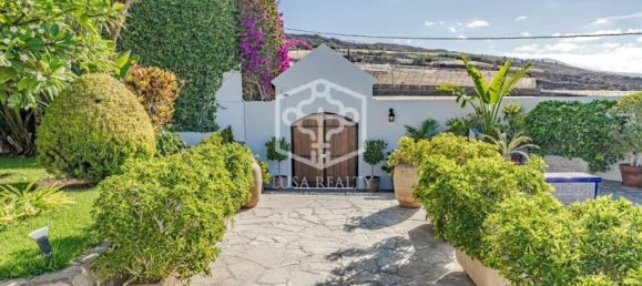 Villa in Guia de Isora, Spain, Nr. 11403 15