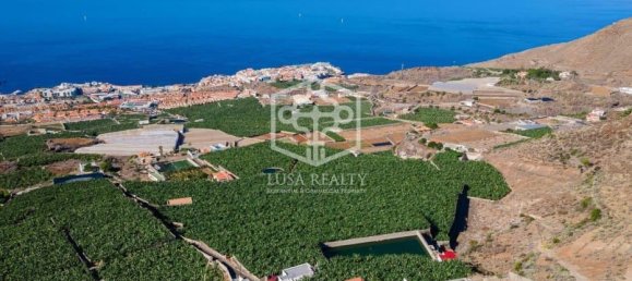 Villa in Guia de Isora, Spain, Nr. 11403 22