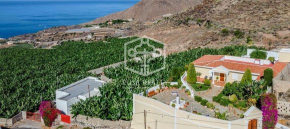 Villa in Guia de Isora, Spain, Nr. 11403 3