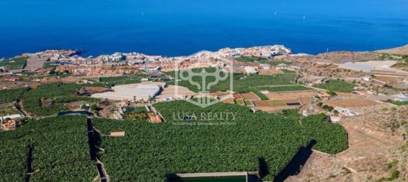 Villa in Guia de Isora, Spain, Nr. 11403 21
