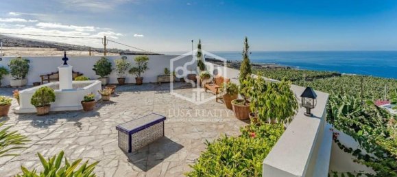 Villa in Guia de Isora, Spain, Nr. 11403 14