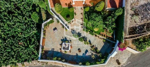 Villa in Guia de Isora, Spain, Nr. 11403 4