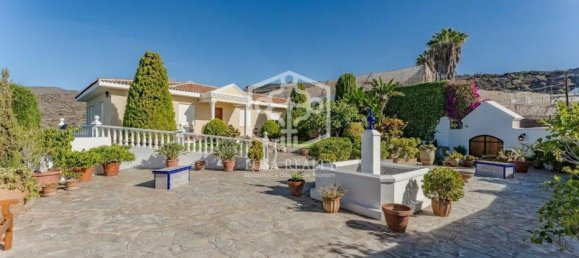 Villa in Guia de Isora, Spain, Nr. 11403 16