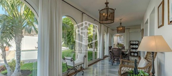 Villa in Guia de Isora, Spain, Nr. 11403 17