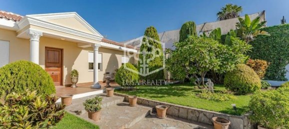 Villa in Guia de Isora, Spain, Nr. 11403 13