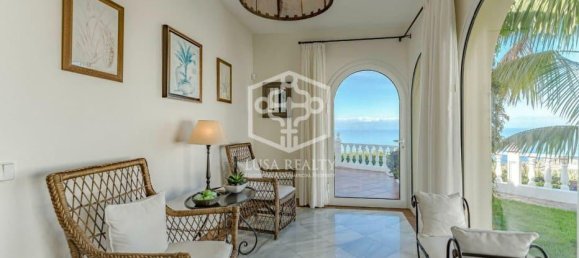 Villa in Guia de Isora, Spain, Nr. 11403 20