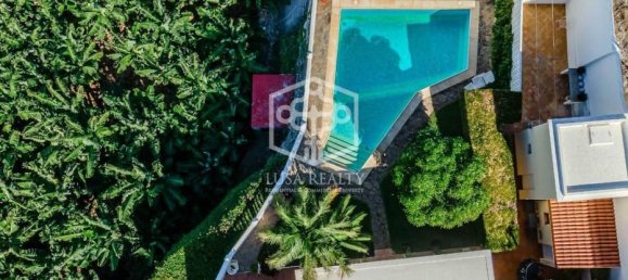 Villa in Guia de Isora, Spain, Nr. 11403 5