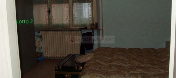 Квартира с 4 спальнями в Валенца, Италия № 381489 21