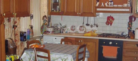 Квартира с 4 спальнями в Валенца, Италия № 381489 24