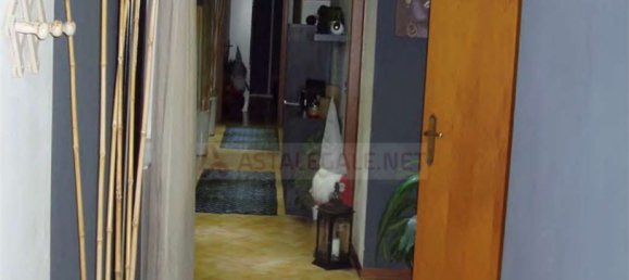 Квартира с 4 спальнями в Валенца, Италия № 381489 14