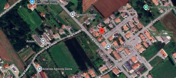 6 bedrooms Apartment in Trevignano, Italy No. 213663 2