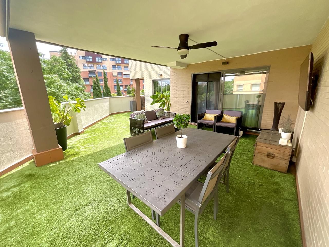 3 bedrooms Apartment in Getafe, Spain No. 176030