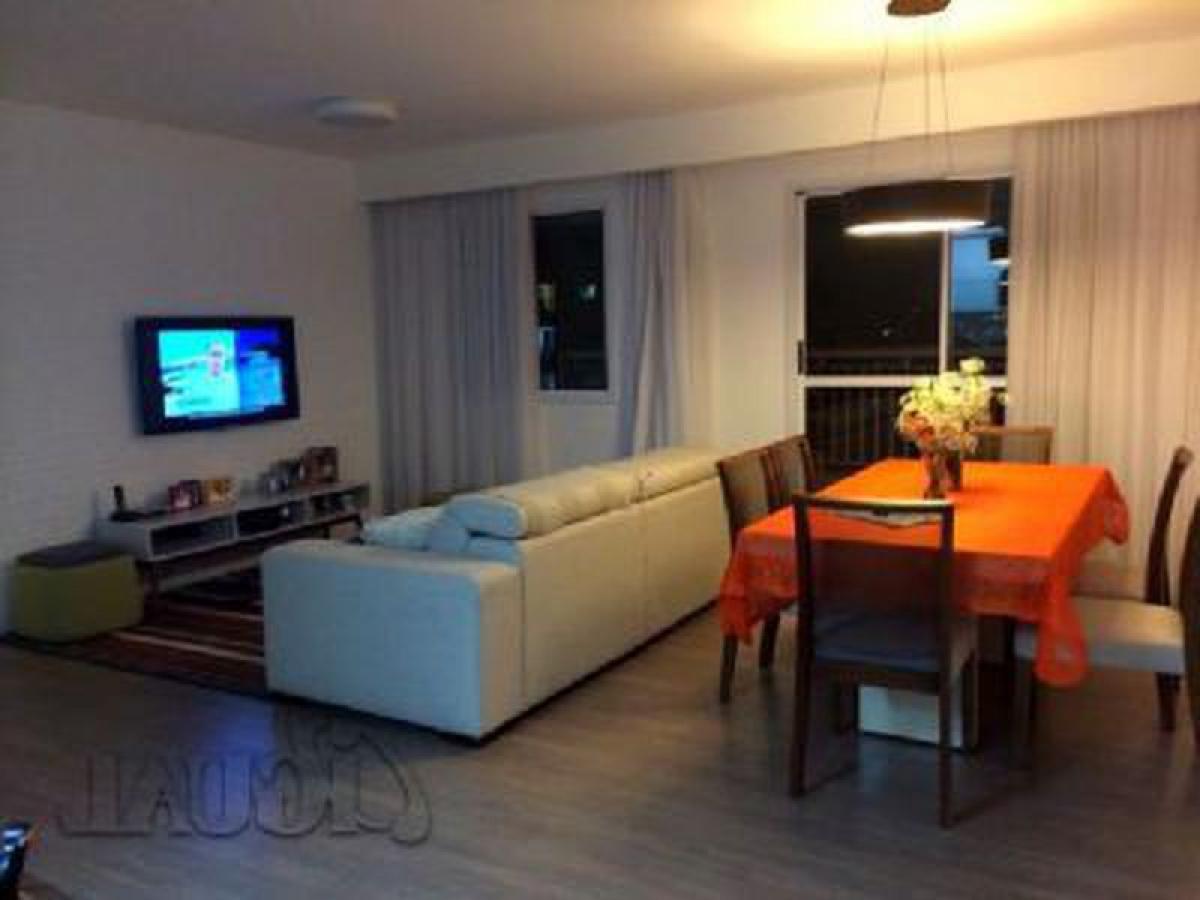 2 Schlafzimmer Wohnung in Sao Paulo, Brazil, Nr. 581355