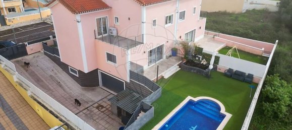 5 Schlafzimmer Haus in Rio de Mouro, Portugal, Nr. 46117 34