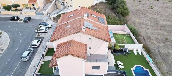 5 Schlafzimmer Haus in Rio de Mouro, Portugal, Nr. 46117 32