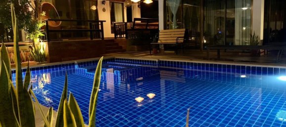 3 Schlafzimmer Cafe / Restaurant in Hua Hin, Thailand, Nr. 6197 6