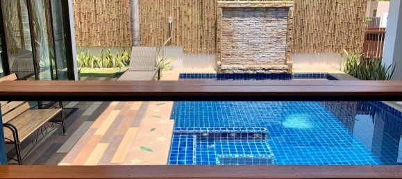 3 Schlafzimmer Cafe / Restaurant in Hua Hin, Thailand, Nr. 6197 9