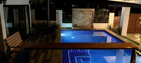 3 Schlafzimmer Cafe / Restaurant in Hua Hin, Thailand, Nr. 6197 8