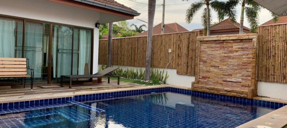 3 Schlafzimmer Cafe / Restaurant in Hua Hin, Thailand, Nr. 6197 3