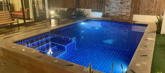 3 Schlafzimmer Cafe / Restaurant in Hua Hin, Thailand, Nr. 6197 5