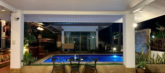 3 Schlafzimmer Cafe / Restaurant in Hua Hin, Thailand, Nr. 6197 10