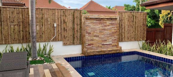 3 Schlafzimmer Cafe / Restaurant in Hua Hin, Thailand, Nr. 6197 4