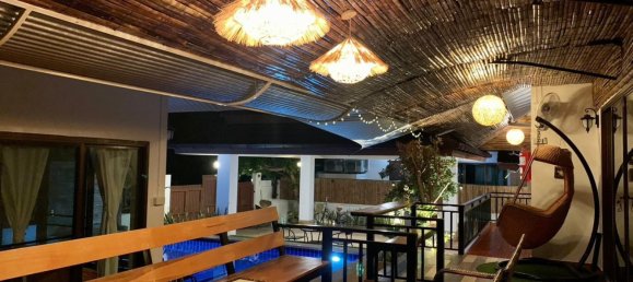 3 Schlafzimmer Cafe / Restaurant in Hua Hin, Thailand, Nr. 6197 14