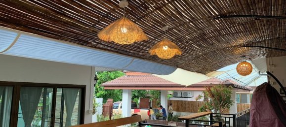 3 Schlafzimmer Cafe / Restaurant in Hua Hin, Thailand, Nr. 6197 13