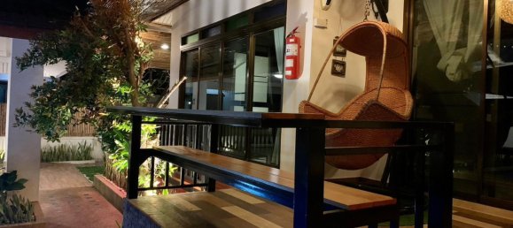 3 Schlafzimmer Cafe / Restaurant in Hua Hin, Thailand, Nr. 6197 15