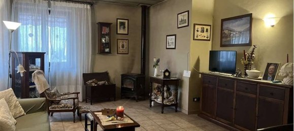 3 bedrooms Villa in Sommariva del Bosco, Italy No. 163039 17