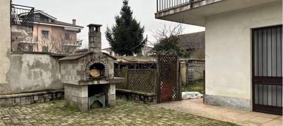 3 bedrooms Villa in Sommariva del Bosco, Italy No. 163039 10