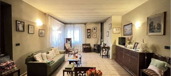 3 bedrooms Villa in Sommariva del Bosco, Italy No. 163039 21