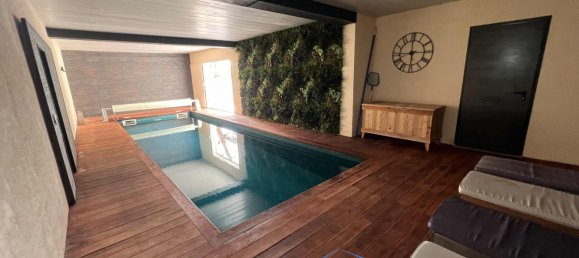 Дом с 4 спальнями в Йонна, Франция № 358439 15